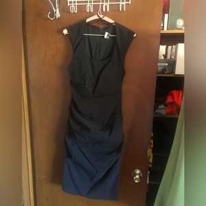 Le Chateau, Black Dress, Size Small